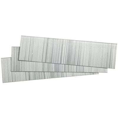 Senco 1-5/8 in. 21 Ga. Straight Strip Electro Galvanized Medium Head Pins 5000 pk