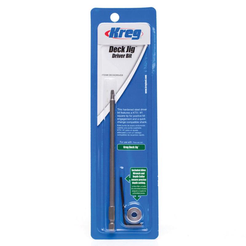 Kreg Deck Jig Square 