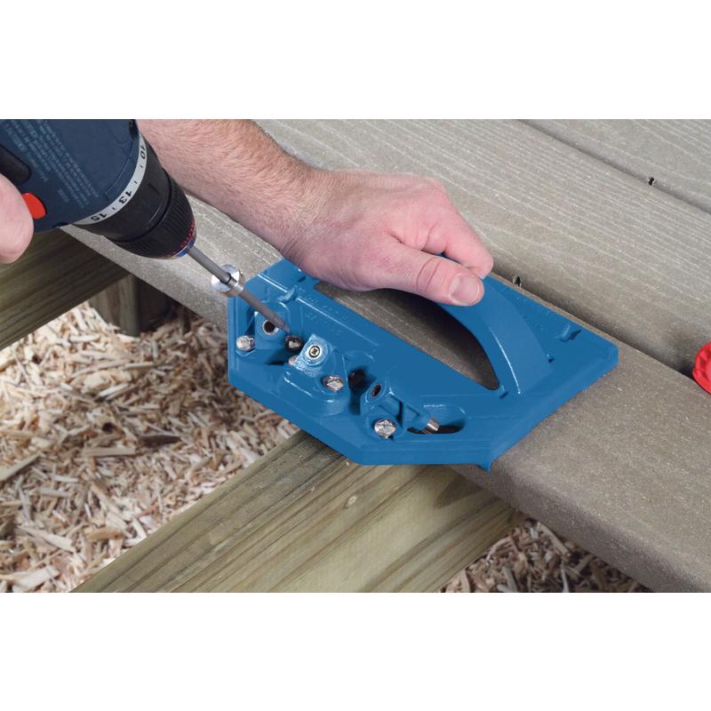 Kreg Deck Jig Square 