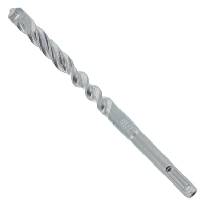 Diablo Rebar Demon 7/16 in. X 6 in. L Carbide Hammer Drill Bit 1 pk