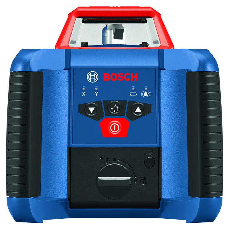 Bosch Revolve2000 7 in. L X 6.7 in. W Laser Measure 2000 ft. Assorted 11 pc
