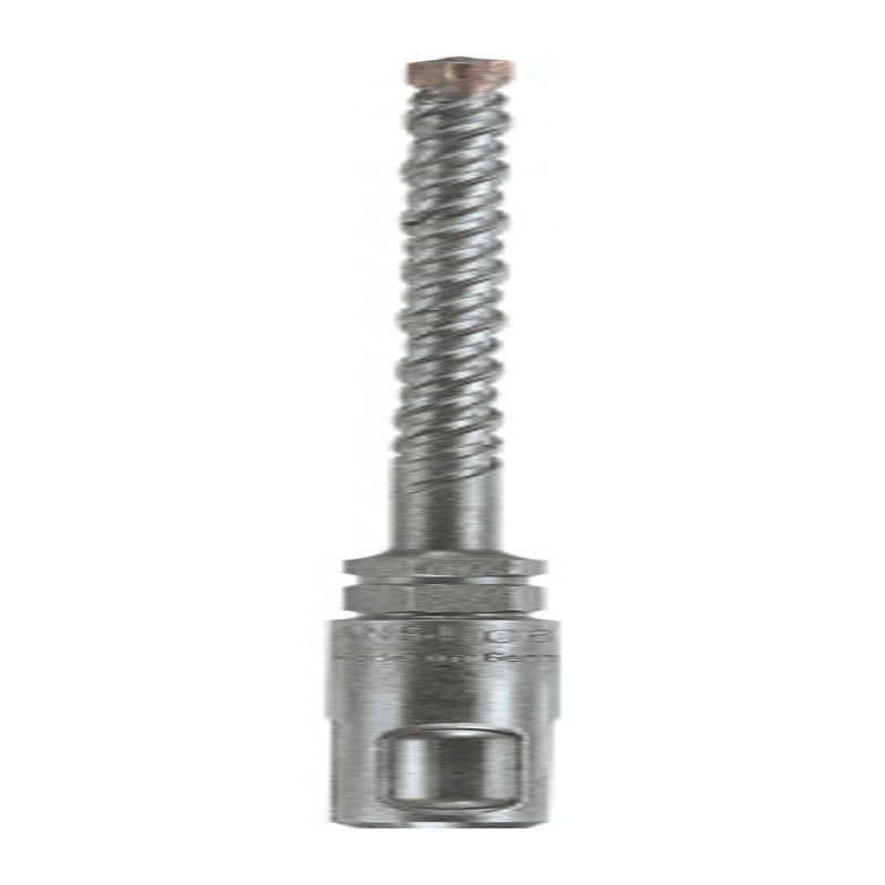 Bosch Bulldog 5/32 in. X 7 in. L Steel SDS-plus Rotary Drill Bit 1 pc