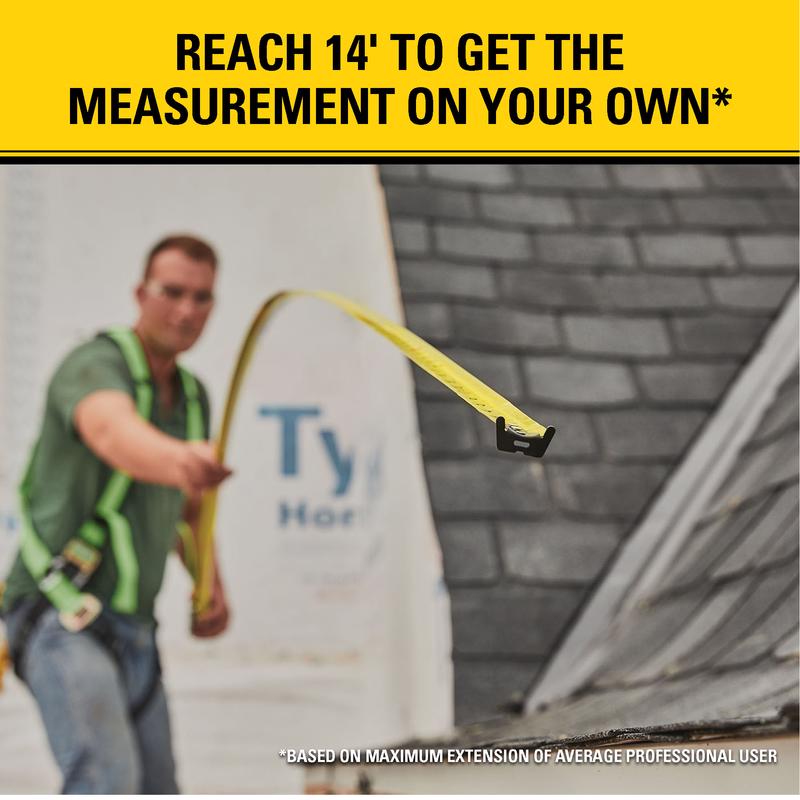 Stanley FatMax 25 ft. L X 1.25 in. W Tape Measure 1 pk