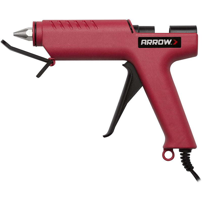 Arrow 40 W High Temperature Glue Gun 120 V