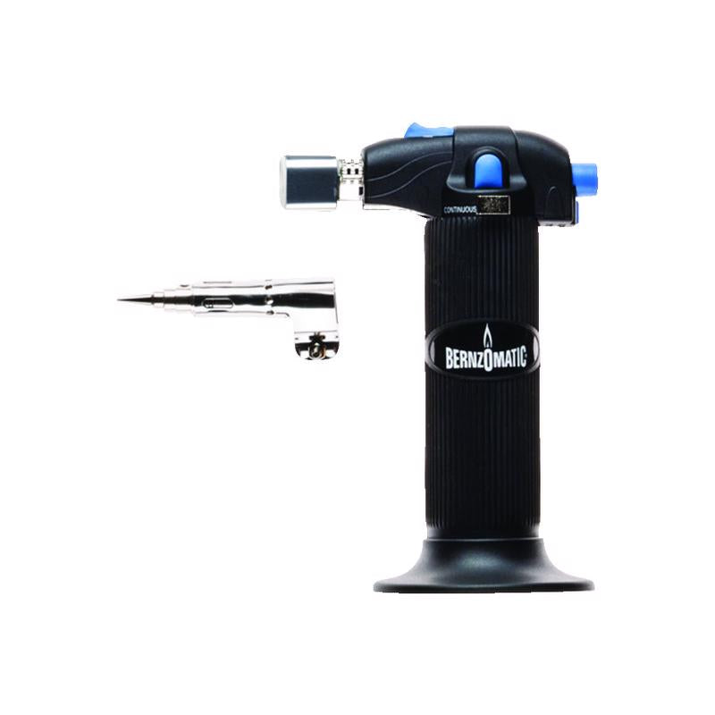 Bernzomatic 5-1/2 oz 3-in-1 Torch Kit 1 pc