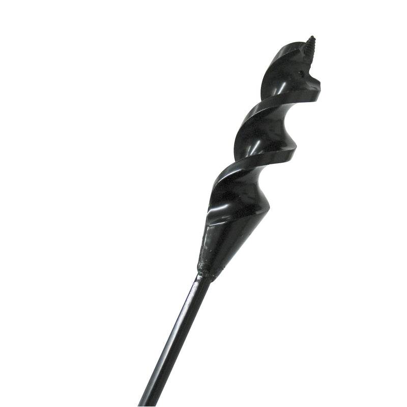 Greenlee 1. in. D X 54 in. L Flex Auger Bit 1 pc