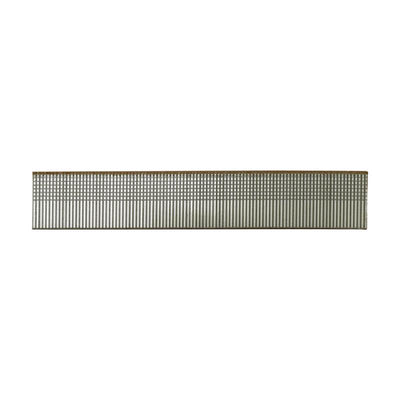 Senco 1-1/4 in. 18 Ga. Straight Strip Galvanized Brad Nails 5000 pk