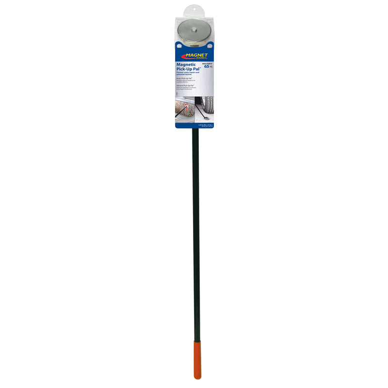 Magnet Source Pick-Up Pal 37 in. Magnetic Pick-Up Tool 65 lb. pull