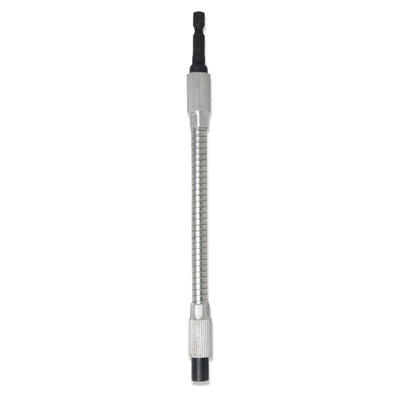 Eazypower Isomax 7-1/2 in. Steel Extension 1/4 in. Hex Shank 1 pc