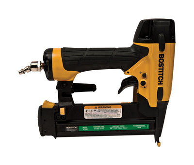 Bostitch 18 Ga. Brad Nailer Kit