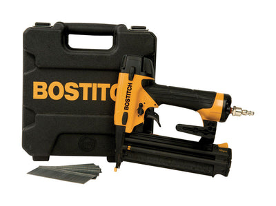 Bostitch 18 Ga. Brad Nailer Kit