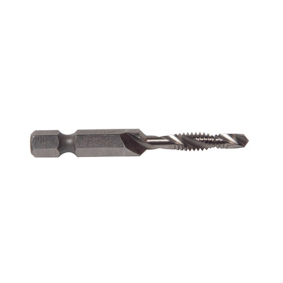 Greenlee High Speed Steel Drill and Tap Bit 10-24 1 pc