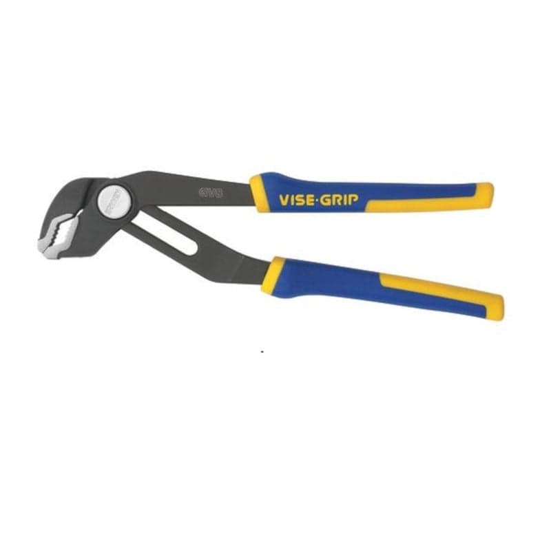 Irwin Vise-Grip 8 in. Alloy Steel Tongue and Groove Pliers