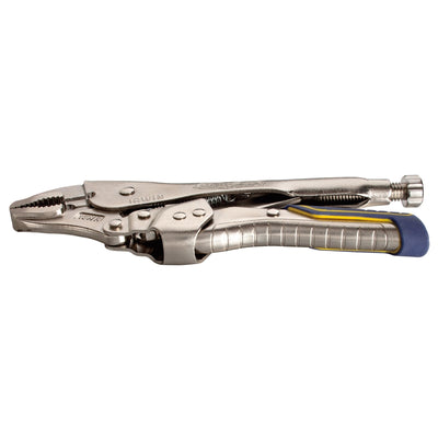 Vise-Grip 10 in. Alloy Steel Locking Pliers