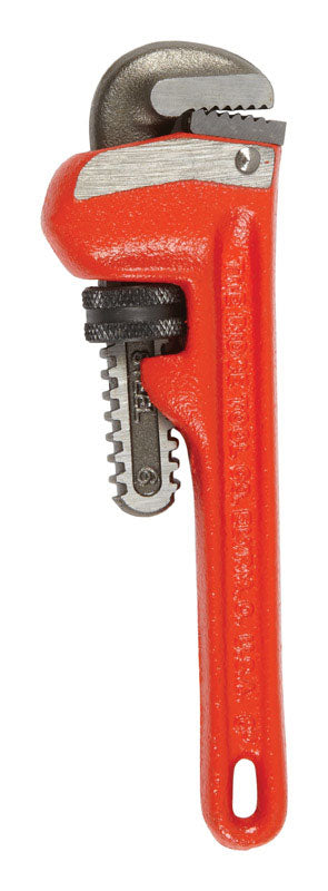 Ridgid Pipe Wrench 6 in. L 1 pc