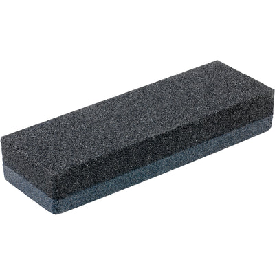 QEP 1 in. H X 2 in. W X 6 in. L Metal Rubbing Stone 1 pk