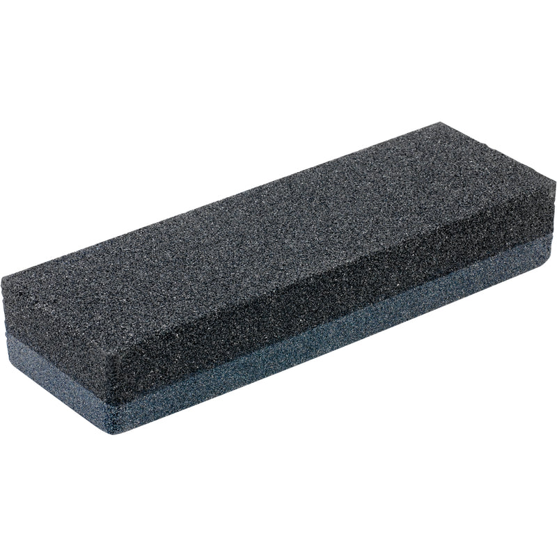 QEP 1 in. H X 2 in. W X 6 in. L Metal Rubbing Stone 1 pk