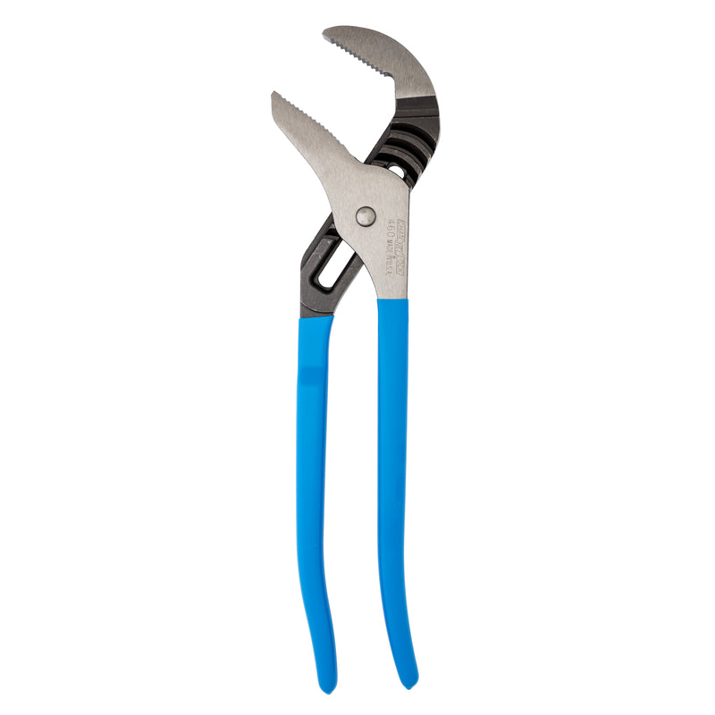 Channellock 16 in. Carbon Steel Tongue and Groove Pliers