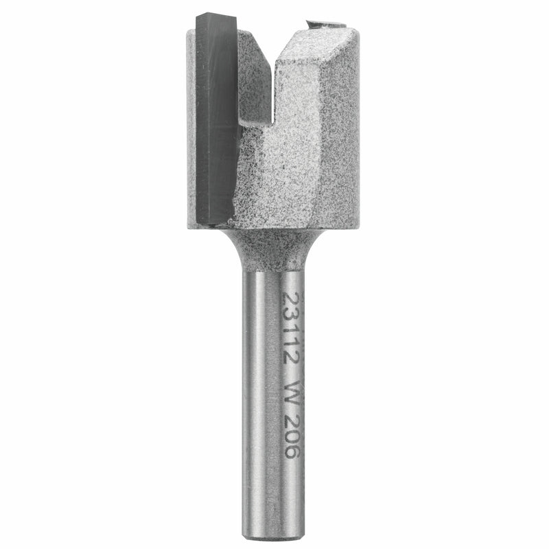 Vermont American 3/4 in. D X 3/4 x 25/32 in. X 1-1/2 in. L Carbide Tipped Hinge Mortise Router Bit