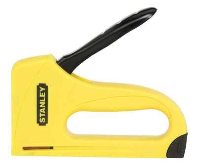 Stanley Light Duty Narrow Staple Gun