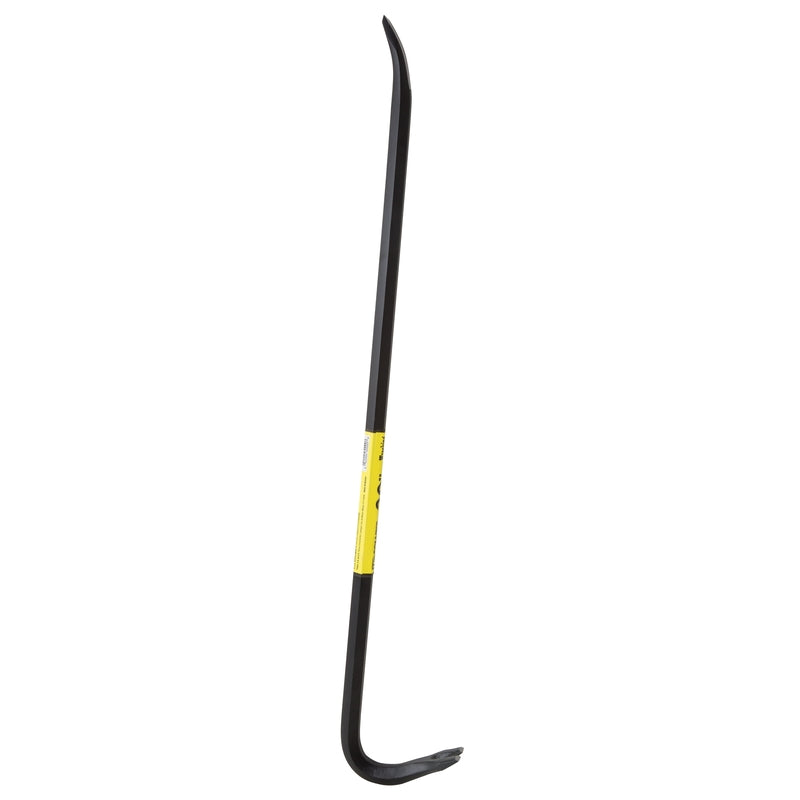 Collins 30 in. Gooseneck Wrecking Bar 1 pk