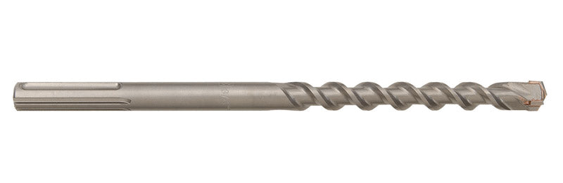 Bosch SpeedX 3/4 in. X 13 in. L Carbide SDS-max Rotary Hammer Bit 1 pc