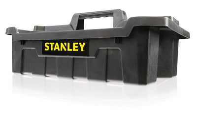 Stanley 19.5 in. Tool Caddy Black