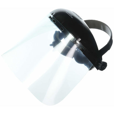 Forney Face Shield Clear 1 pc