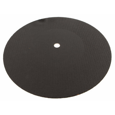 Forney 14 in. D X 1 in. Silicon Carbide Masonry/Asphalt Cutting Wheel 1 pc