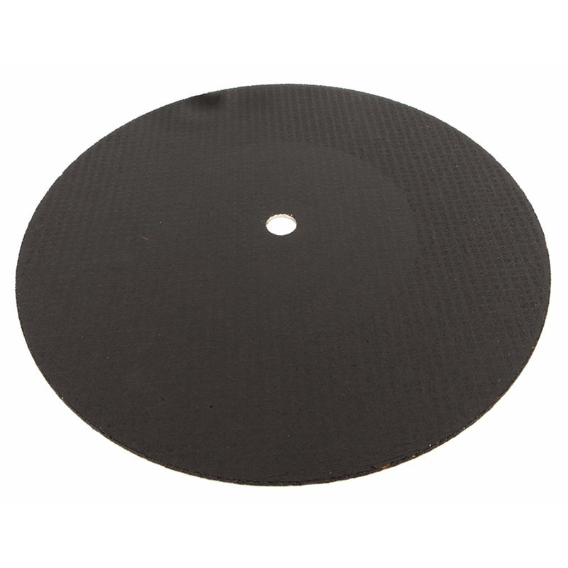 Forney 14 in. D X 1 in. Silicon Carbide Masonry/Asphalt Cutting Wheel 1 pc