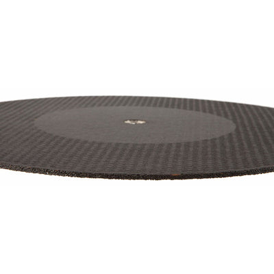 Forney 14 in. D X 1 in. Silicon Carbide Masonry/Asphalt Cutting Wheel 1 pc