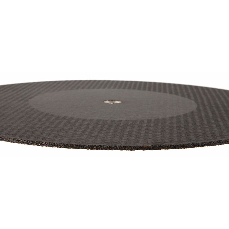 Forney 14 in. D X 1 in. Silicon Carbide Masonry/Asphalt Cutting Wheel 1 pc