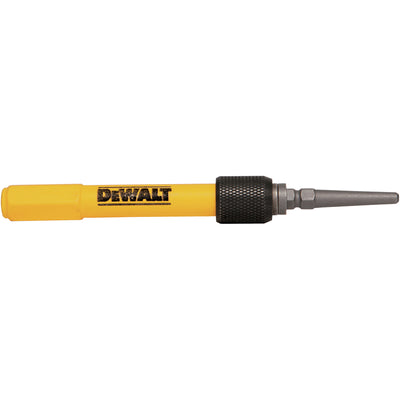 DeWalt 4-3/4 in. Nail Set 1 pc