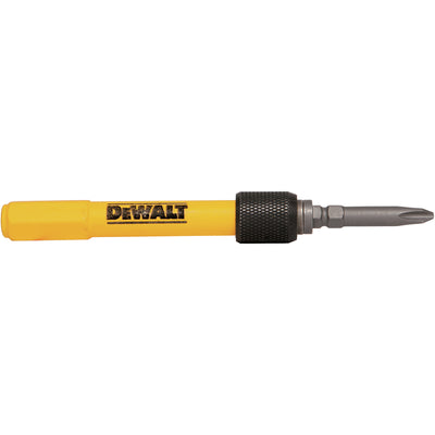 DeWalt 4-3/4 in. Nail Set 1 pc