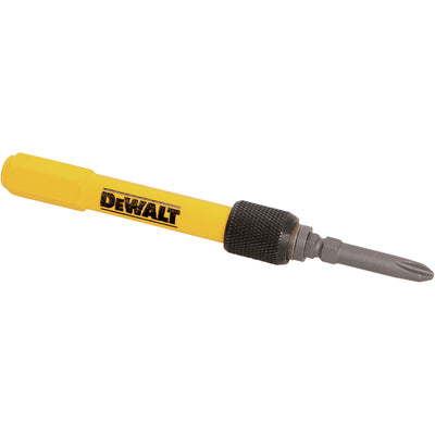 DeWalt 4-3/4 in. Nail Set 1 pc