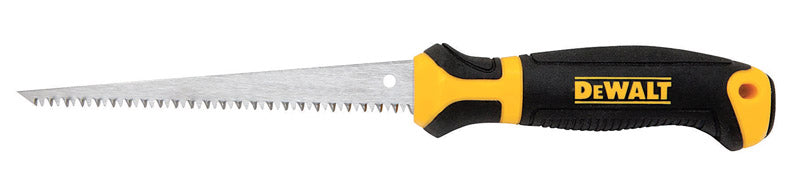 DeWalt 6 in. Carbon Steel Jab Saw 8 TPI