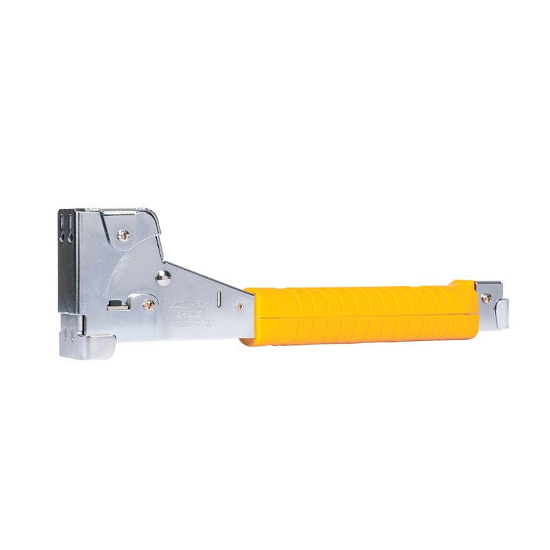 Arrow 0.38 in. Flat Hammer Tacker