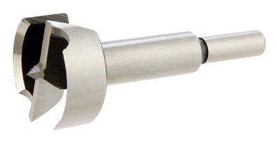 Irwin Marples 1-1/2 in. X 4 in. L Carbon Steel Forstner Drill Bit 1 pc
