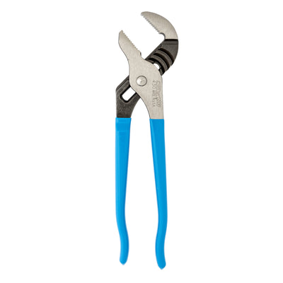 Channellock 10 in. Carbon Steel Tongue and Groove Pliers