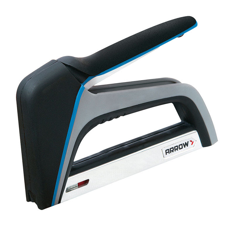 Arrow TacMate 0.38 in. Flat Staple Gun