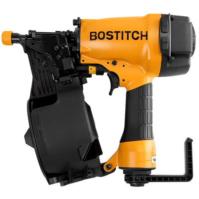 Bostitch 15 deg Siding Nailer