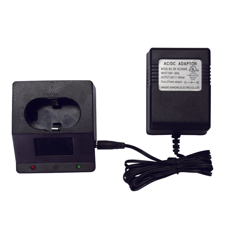 Steel Grip 18 V Ni-Cad Battery Charger 1 pc