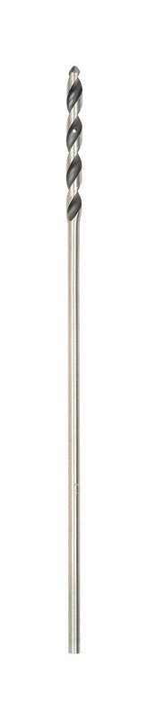 Irwin 7/16 in. X 18 in. L Steel Bell Hanger Bit 1 pc