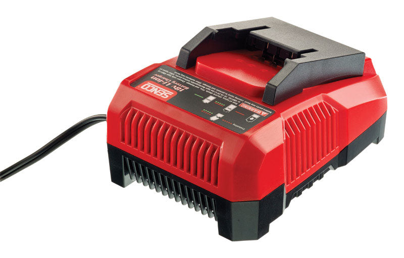 Senco 18 V Lithium-Ion Battery Charger 1 pc