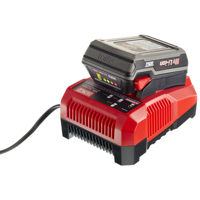 Senco 18 V Lithium-Ion Battery Charger 1 pc