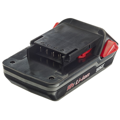 Senco 18 V Lithium-Ion Battery 1 pc