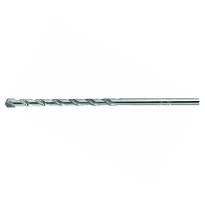 Irwin 1/2 in. X 13 in. L Tungsten Carbide Tipped Rotary Drill Bit 1 pc