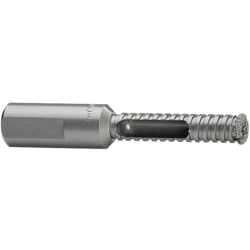 Lenox Diamond 1/4 in. Diamond Grit One Piece Hole Saw 1 pc
