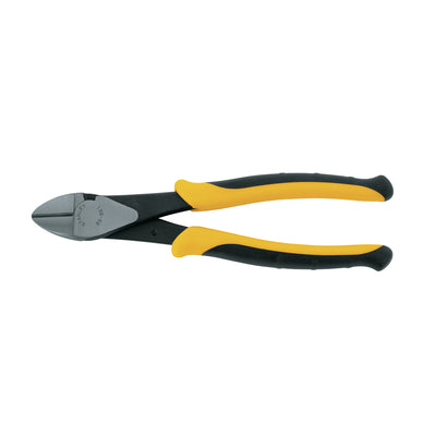 Stanley FatMax 8 in. Carbon Steel Angled Diagonal Cutting Pliers