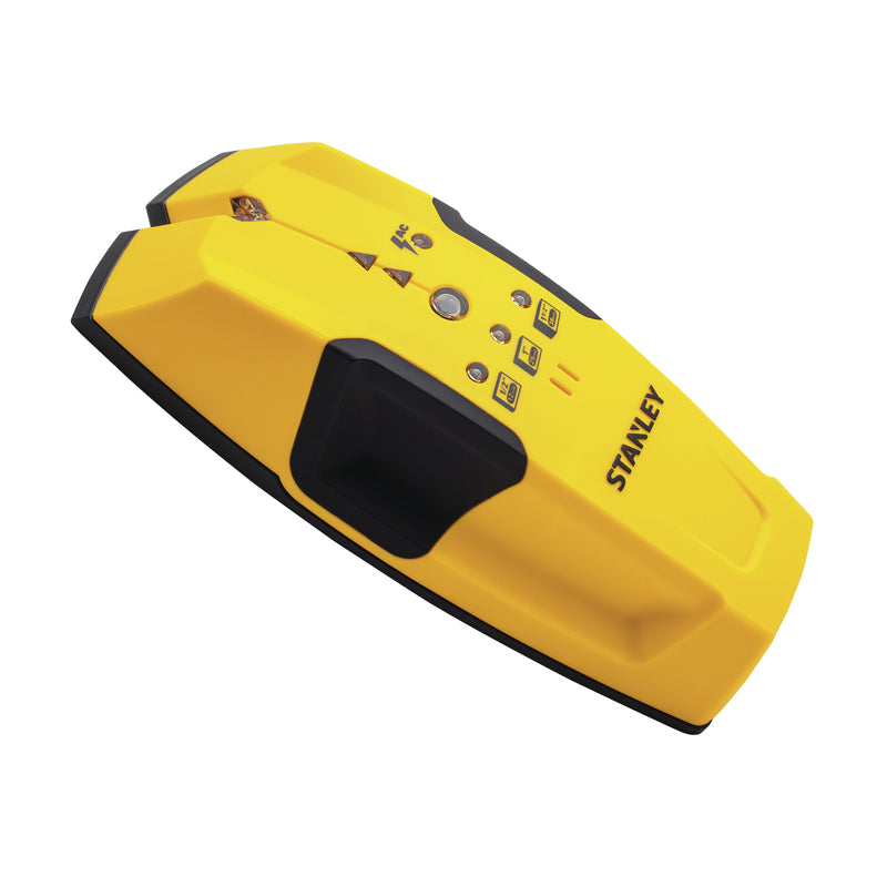 Stanley 150 5-3/4 in. L X 9.75 in. W Stud Sensor 1-1/2 in. 1 pc